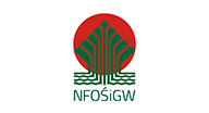 Logo Narodowy Fundusz Ochrony Środowiska i Gospodarki Wodnej